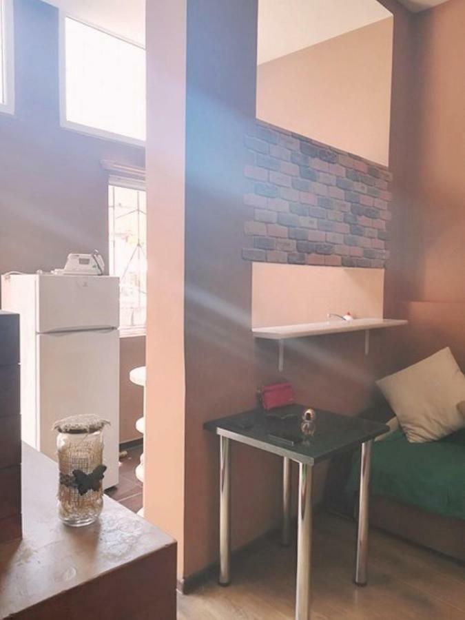 Birdhome In Tbilisi Bagian luar foto
